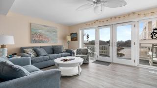 Ocean Dreams Condo Unit C2 - 8