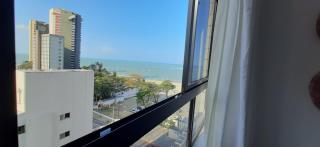 Aconchegante flat em Recife e região em frente à praia - 4