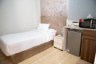 Lotus Luxury Apartments New cairo - 2