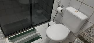 Aconchegante flat em Recife e região em frente à praia - 1