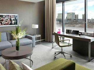 Pullman Paris Centre - Bercy - Parigi - 8