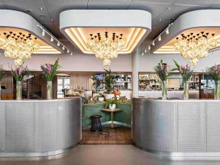 Pullman Paris Centre - Bercy - Paris - 2