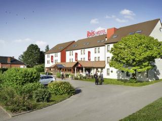 ibis Charleroi Airport Brussels South - 8