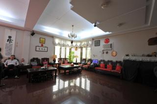 Yun Siang Ju Homestay - 8