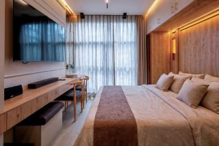 Apartasuites Fusion 93B - 8