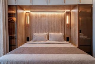 Apartasuites Fusion 93B - 4