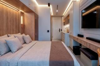 Apartasuites Fusion 93B - 2