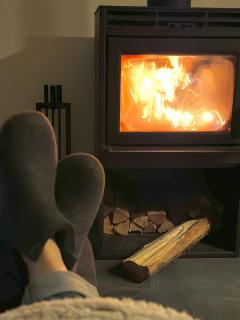 Chalet Le St-Ray - 4