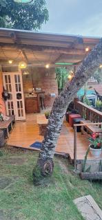 Lucia casa temporada, kitnet - 8