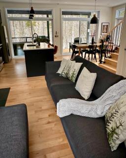 Chalet Le St-Ray - 5