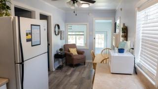 Sister Lake Cottages - Unit 2 - 6