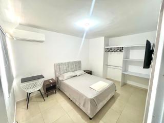 Apartamento para Descansar en Valledupar - 2