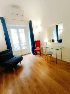 Quattro Canti - Residenza Santa Caterina - 4