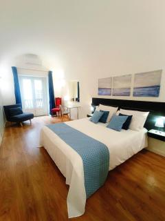 Quattro Canti - Residenza Santa Caterina - 0
