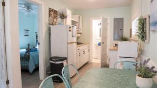 Sister Lake Cottages - Unit 3 - 2