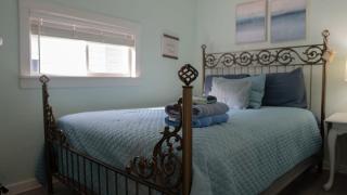 Sister Lake Cottages - Unit 3 - 1