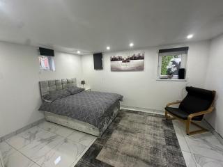 Cozy one bed flat - 7