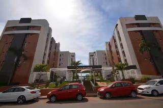 Ap agradável próximo aeroporto metrô no PARK SUL - 4