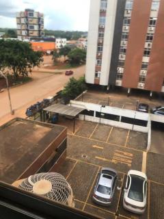 Ap agradável próximo aeroporto metrô no PARK SUL - 1