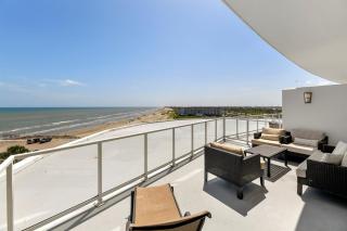 XL Terrace, Lazy River, I-O Pools, Game Room, Spa, Beach, Luxury 2-2 Penthouse! - 9