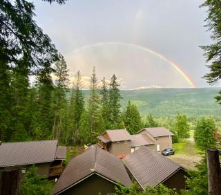 Last Spike Lodging - 5