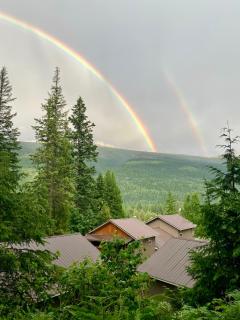 Last Spike Lodging - 4