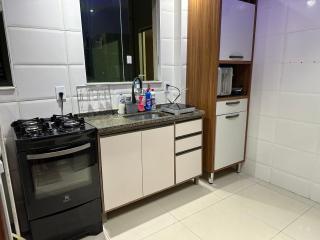 Excelente apartamento em condomínio clube - 6