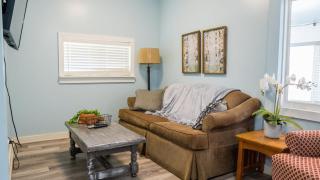 Sister Lake Cottages - Unit 4 - 6