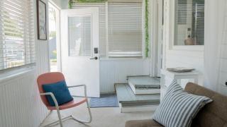 Sister Lake Cottages - Unit 4 - 1