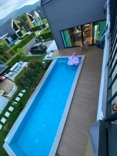 Poolla Poolla Villa Khaoyai - 9