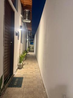 02Condominio de Mini casas próximo da praia com ar-condicionado e garagem - 2