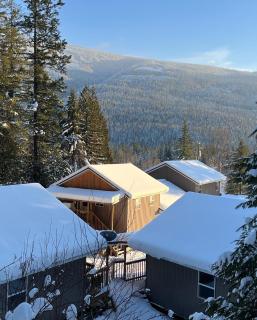 Last Spike Lodging - 3