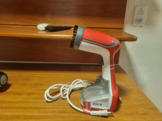 05 Mini casa perto da praia com ar e garagem - 6