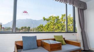 Yaxuan Spring Homestay with free breakfast and mountain view 乡约雅轩温泉民宿 - 5