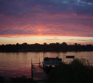 Sister Lake Cottages - Unit 6 - 9