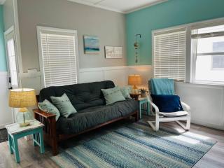 Sister Lake Cottages - Unit 6 - 7