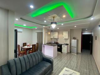 Studio au goudron à Nsimeyong Yaoundé - 5