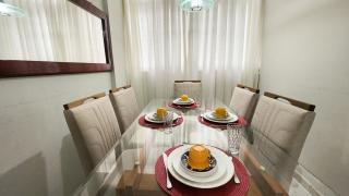 Apartamento na Barra próximo ao Shopping e praia - 1