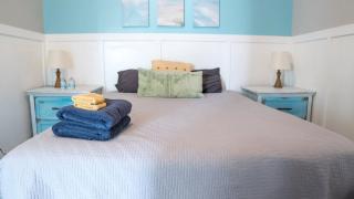 Sister Lake Cottages - Unit 7 - 8