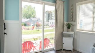 Sister Lake Cottages - Unit 7 - 3