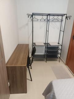 Super Loft Aconchegante - 3