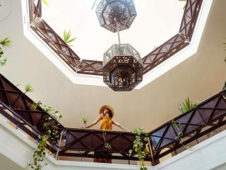 Le Médina Essaouira Thalassa Sea & Spa - MGallery Collection - 4