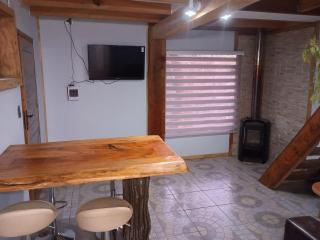 Cabaña en pucon - 1