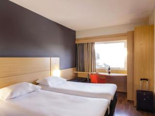 ibis Sao Jose dos Campos Dutra - 1