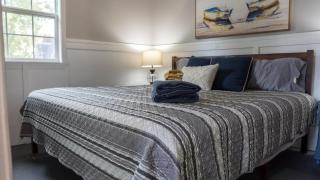 Sister Lake Cottages - private cottage community - 6