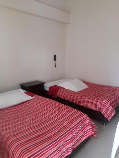 Hotel Alta Vista Campestre - 9