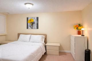 2 BR Private Basement near OPG, Hwy 401 & Toronto Zoo - 4