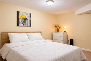 2 BR Private Basement near OPG, Hwy 401 & Toronto Zoo - 5