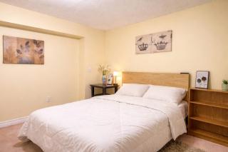 2 BR Private Basement near OPG, Hwy 401 & Toronto Zoo - 3