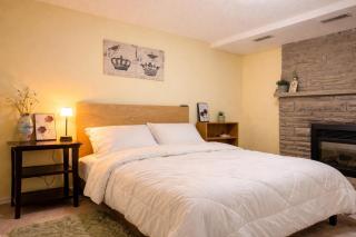 2 BR Private Basement near OPG, Hwy 401 & Toronto Zoo - 1